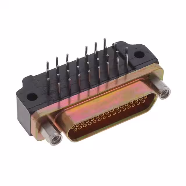 MDM-31SCBRP-L56 ITT Cannon, LLC  D-Sub-Steckverbinderbaugruppen